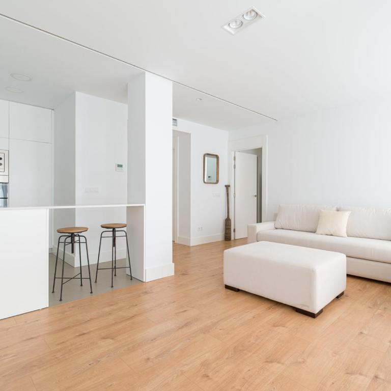 Luxury Bakus Canteras Beach - One-Bedroom Apartment with Partial Sea Views - 13