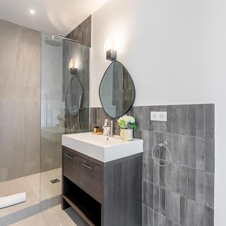 Sweett - Notre Dame - Appartement - 4