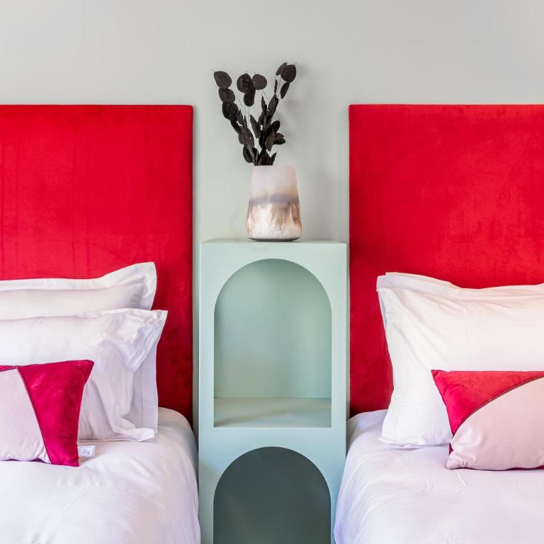 Sweett - Notre Dame - Appartement - 5
