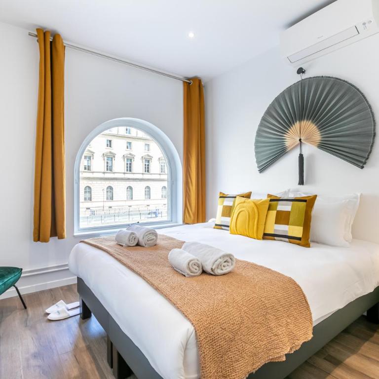 Sweett - Notre Dame - Appartement - 9