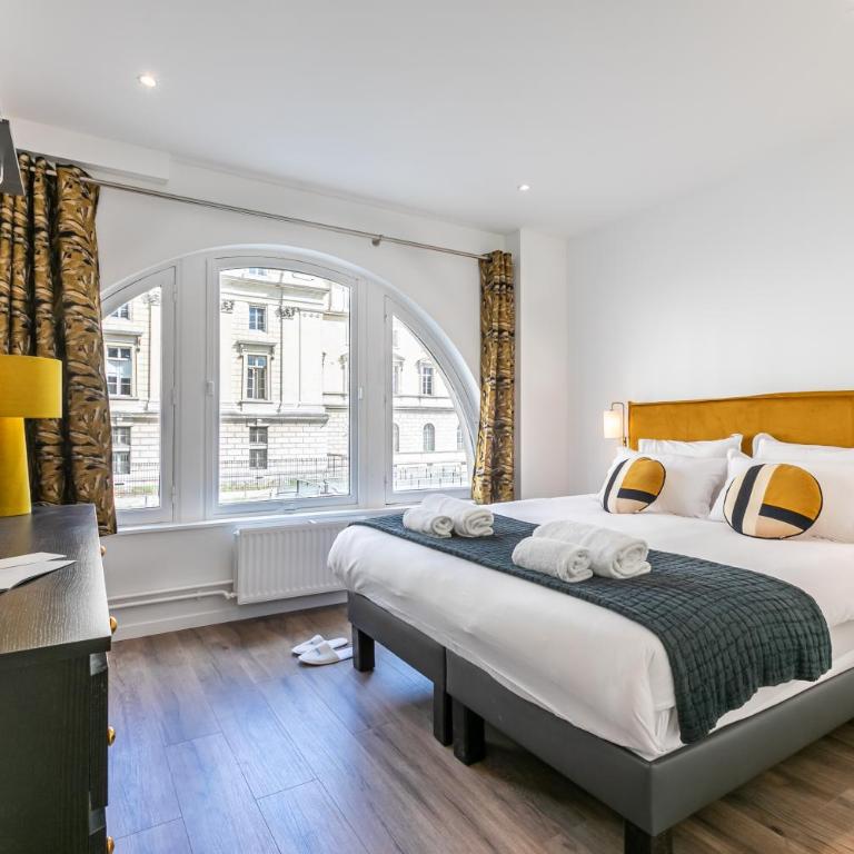 Sweett - Notre Dame - Appartement - 14