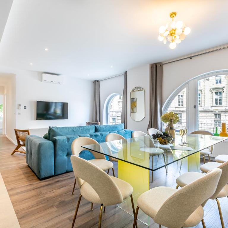 Sweett - Notre Dame - Appartement - 2