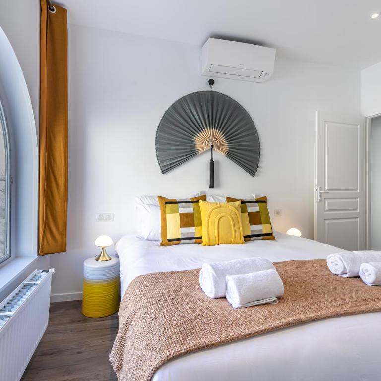Sweett - Notre Dame - Appartement - 17