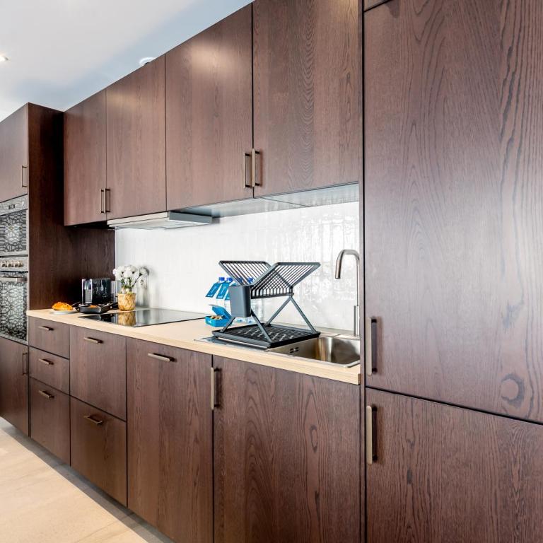 Sweett - Notre Dame - Appartement - 3