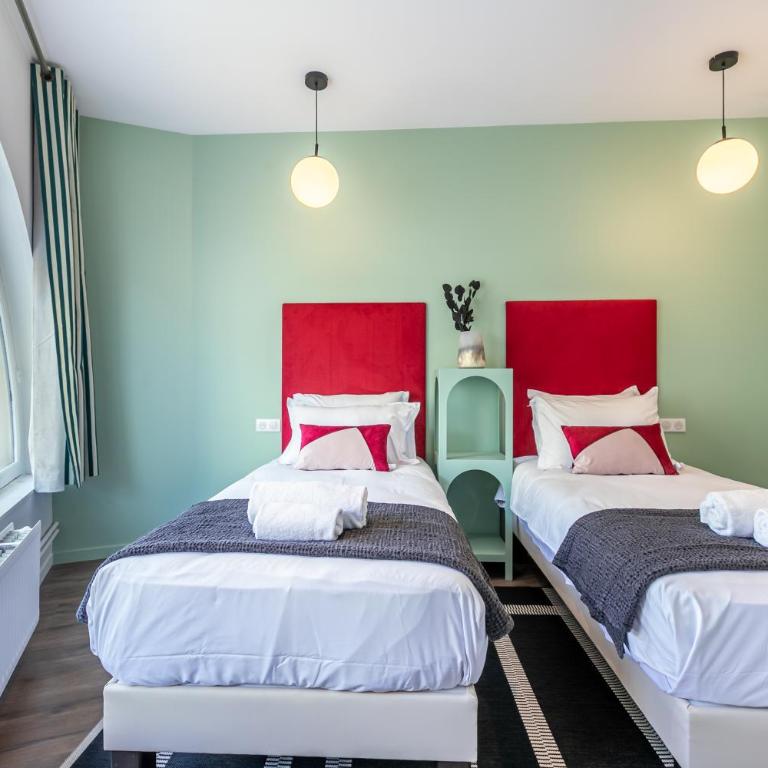 Sweett - Notre Dame - Appartement - 15