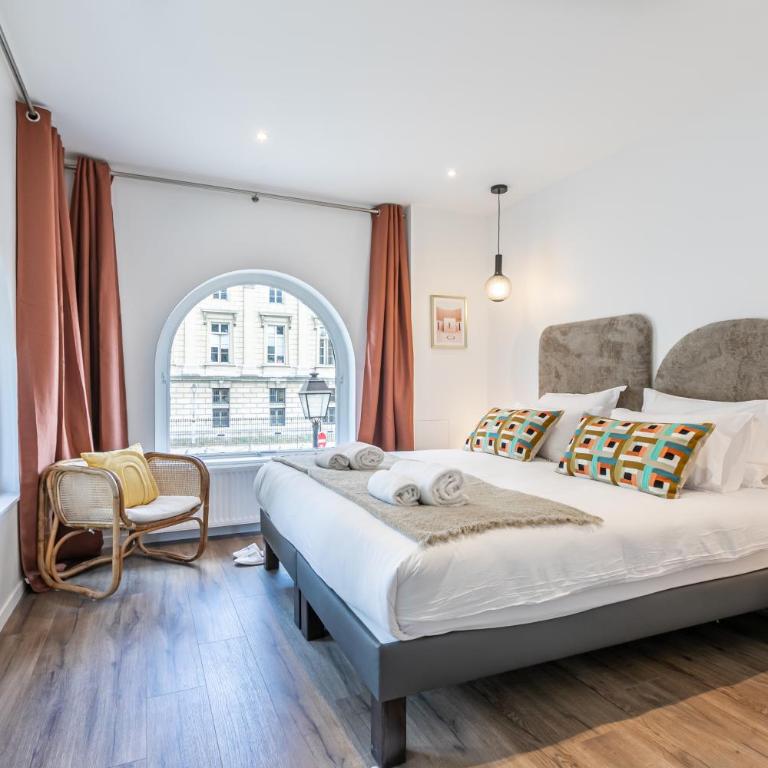 Sweett - Notre Dame - Appartement - 13