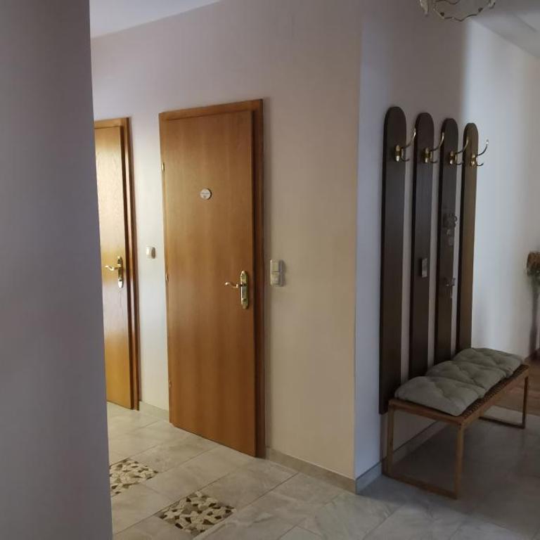 Ferienhaus "Am Kaltenbach" - Haus mit 4 Schlafzimmern - 34
