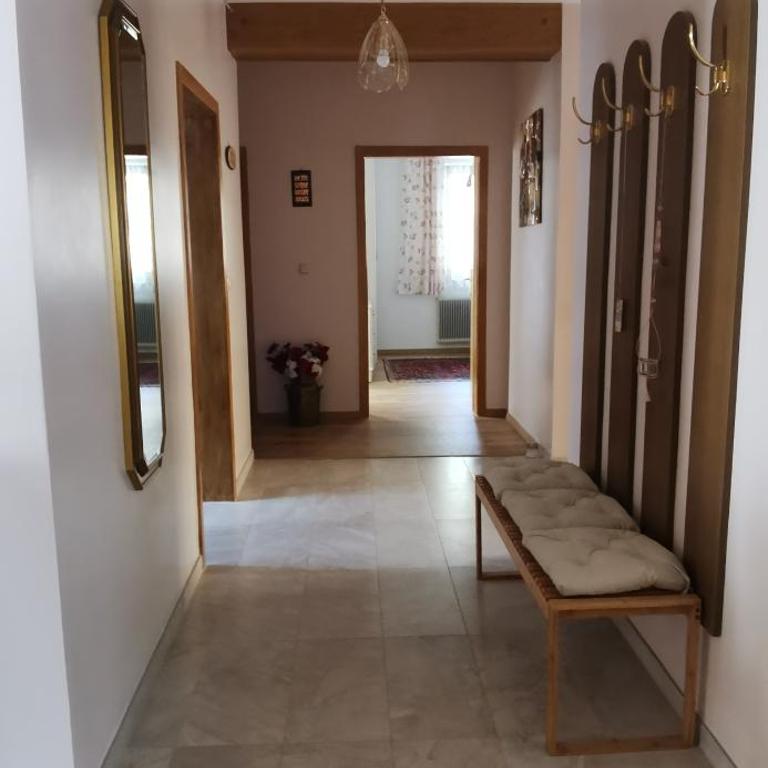 Ferienhaus "Am Kaltenbach" - Haus mit 4 Schlafzimmern - 35