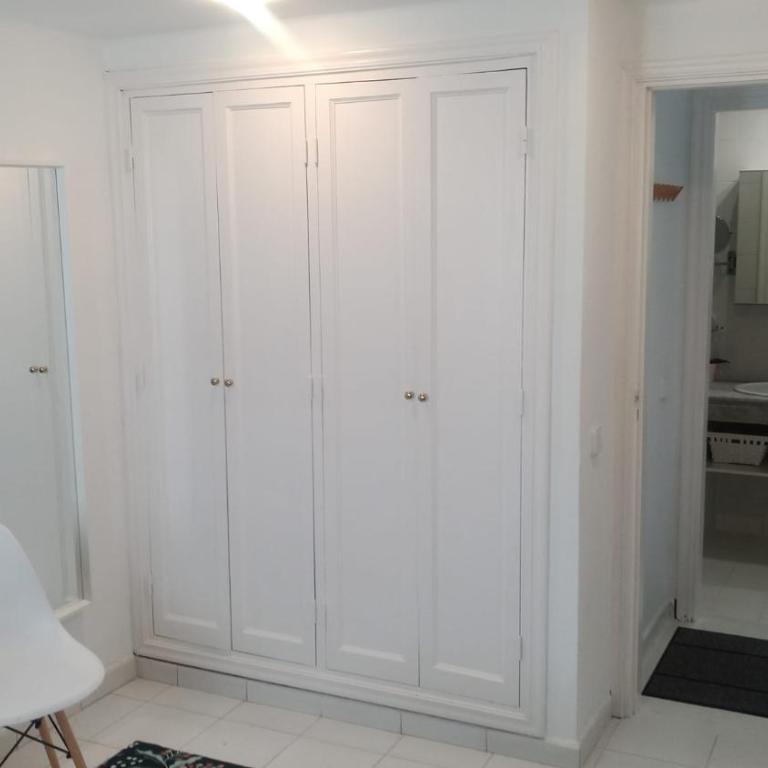 TUSCAN Apartment "Lola" mit Meerblick und Sonnenterrasse - Apartamento de 1 dormitorio - 14