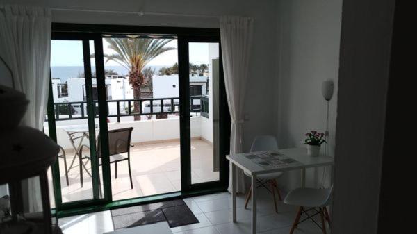 TUSCAN Apartment "Lola" mit Meerblick und Sonnenterrasse - Apartamento de 1 dormitorio - 21