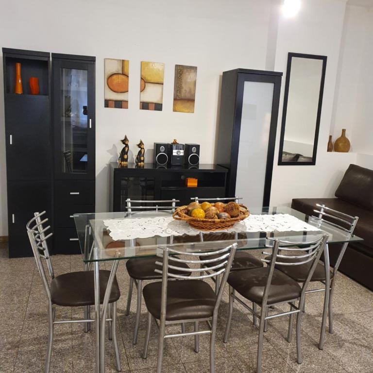 verdinegro - One-Bedroom Apartment - 9