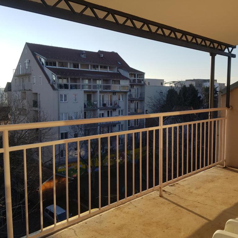 Rajiceva 5- apartman sa prostranom terasom i garaznim mestom - One-Bedroom Apartment - 16