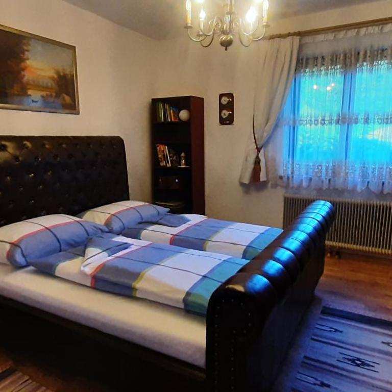 Ferienhaus "Am Kaltenbach" - Haus mit 4 Schlafzimmern - 7