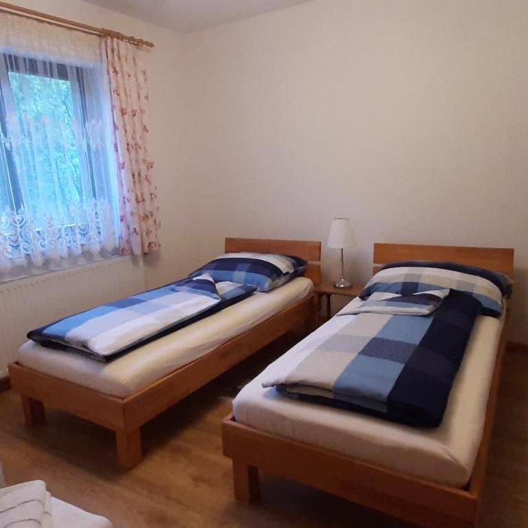 Ferienhaus "Am Kaltenbach" - Haus mit 4 Schlafzimmern - 9