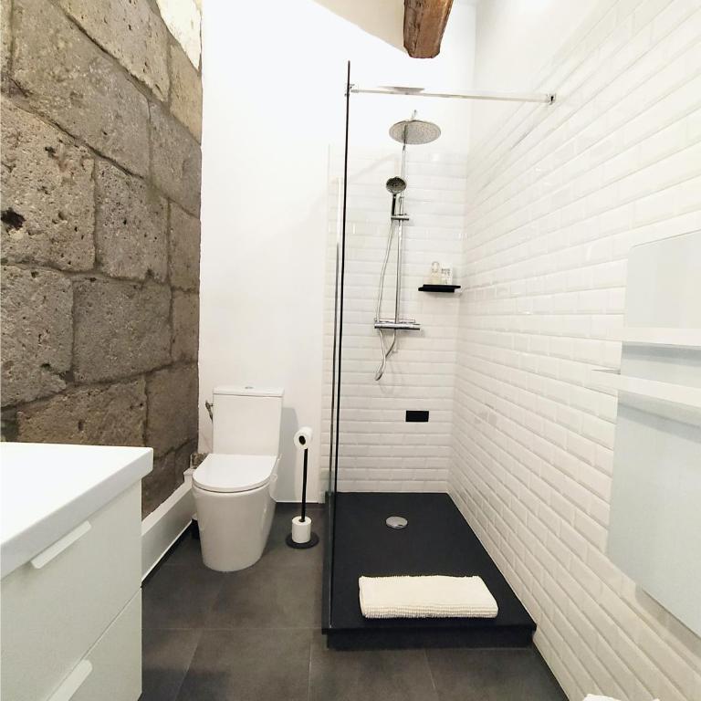 Le Prince - Maison d'hôtes - Chambre Double Supérieure - 13