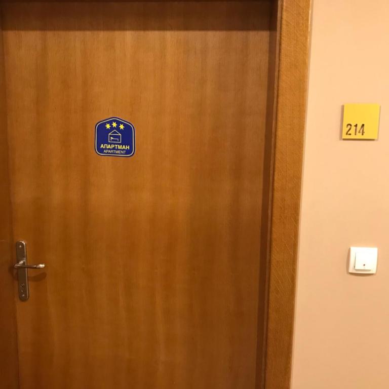 Apartman Kentaur Vrnjačka Banja - Apartman sa 1 Spavaćom Sobom - 15