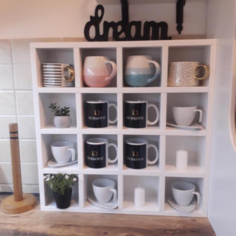 Apartman Djurkovic Zlatibor - Apartman sa 1 Spavaćom Sobom - 3