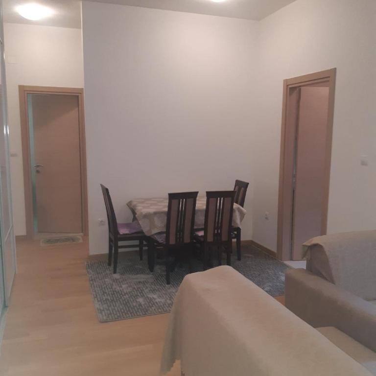 Apartment Joković - Apartman sa 1 Spavaćom Sobom - 14