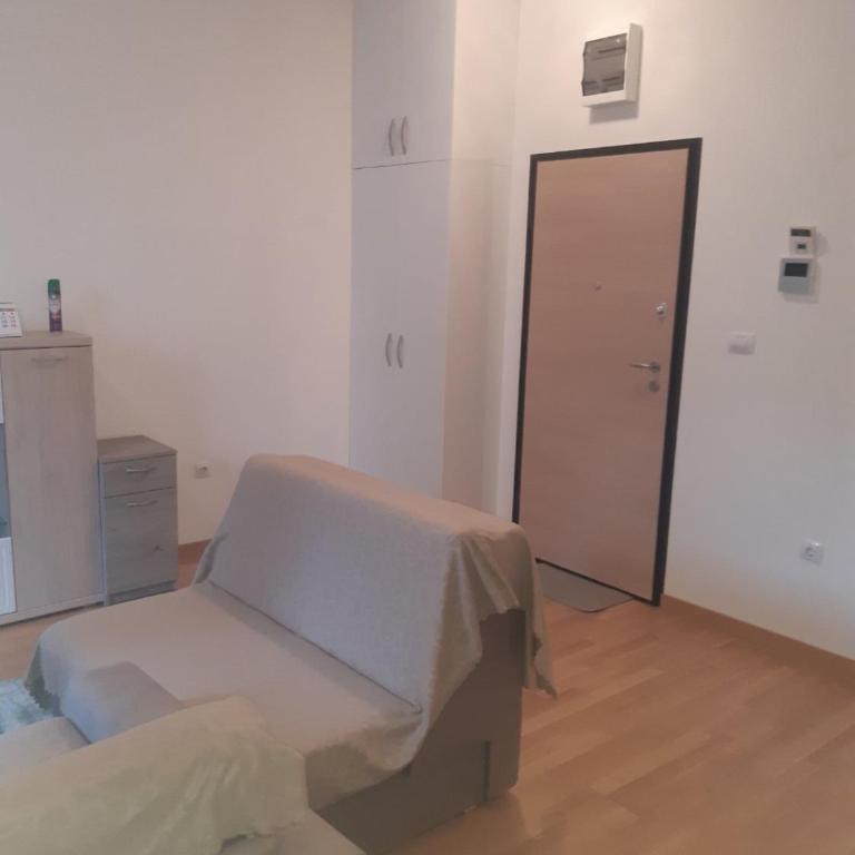 Apartment Joković - Apartman sa 1 Spavaćom Sobom - 11