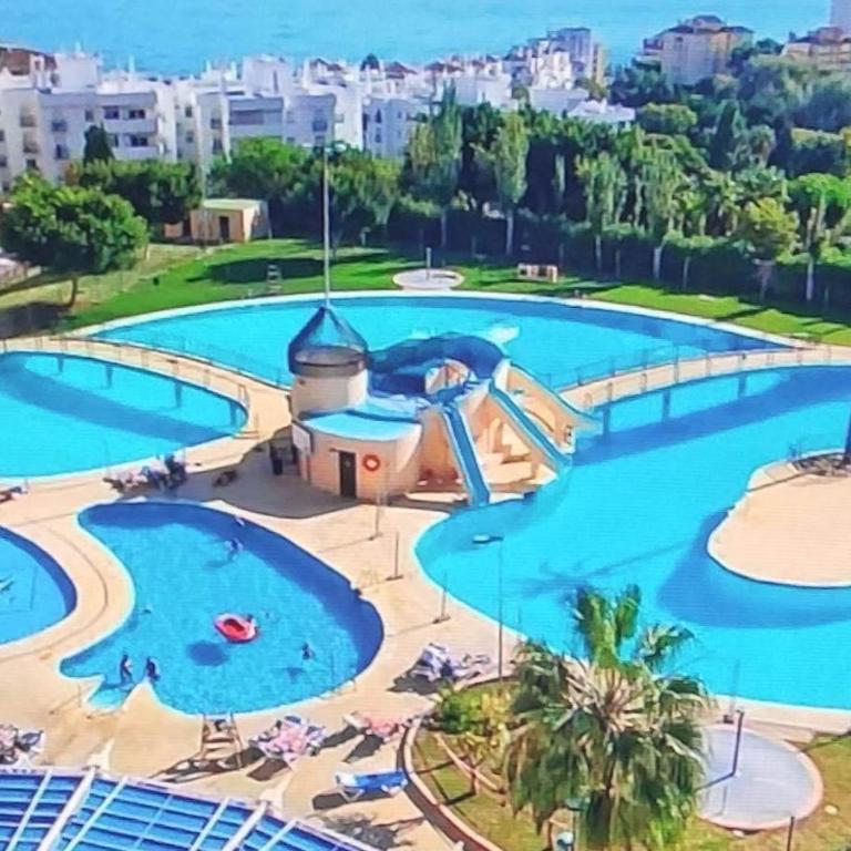 Jupiter 907 im Costa del Sol - One-Bedroom Apartment - 1