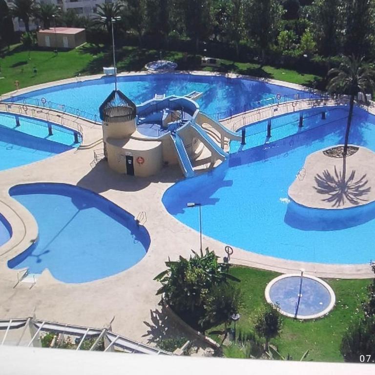 Jupiter 907 im Costa del Sol - One-Bedroom Apartment - 3