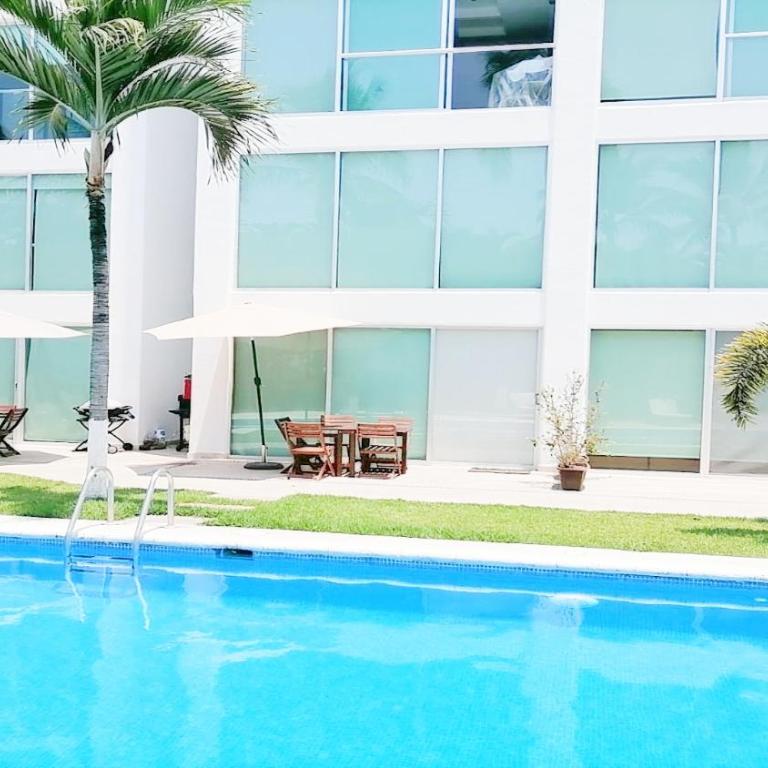 Condo Terra 13 by Kivoya - Apartamento de 2 dormitorios - 29