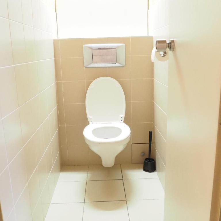 La suite de l'Observatoire - Three-Bedroom Apartment - 5
