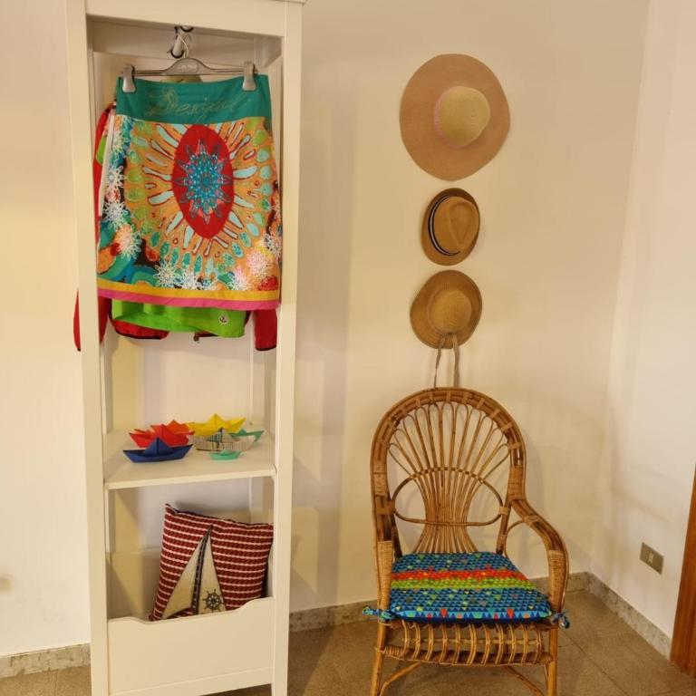 La Villetta al Mare - Two-Bedroom House - 14