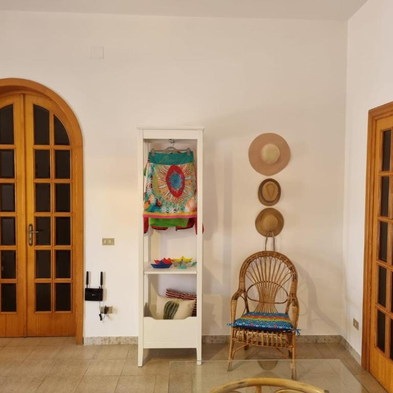La Villetta al Mare - Two-Bedroom House - 13