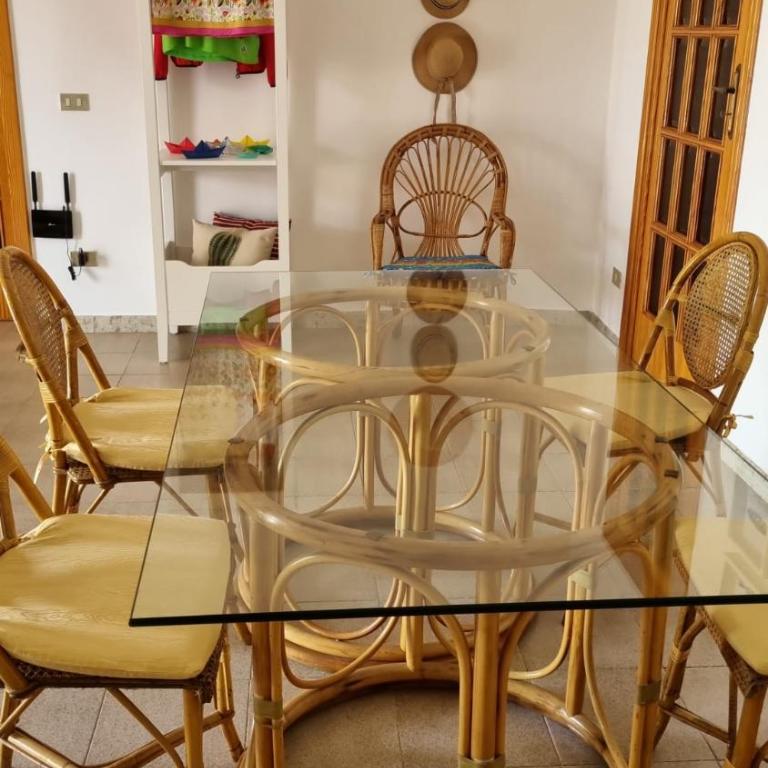 La Villetta al Mare - Two-Bedroom House - 12