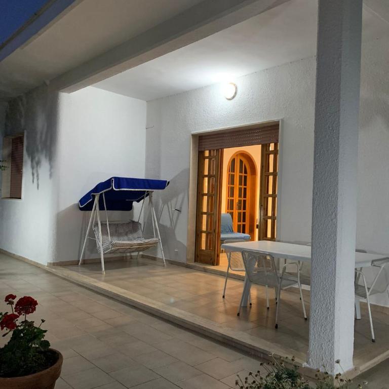 La Villetta al Mare - Two-Bedroom House - 38