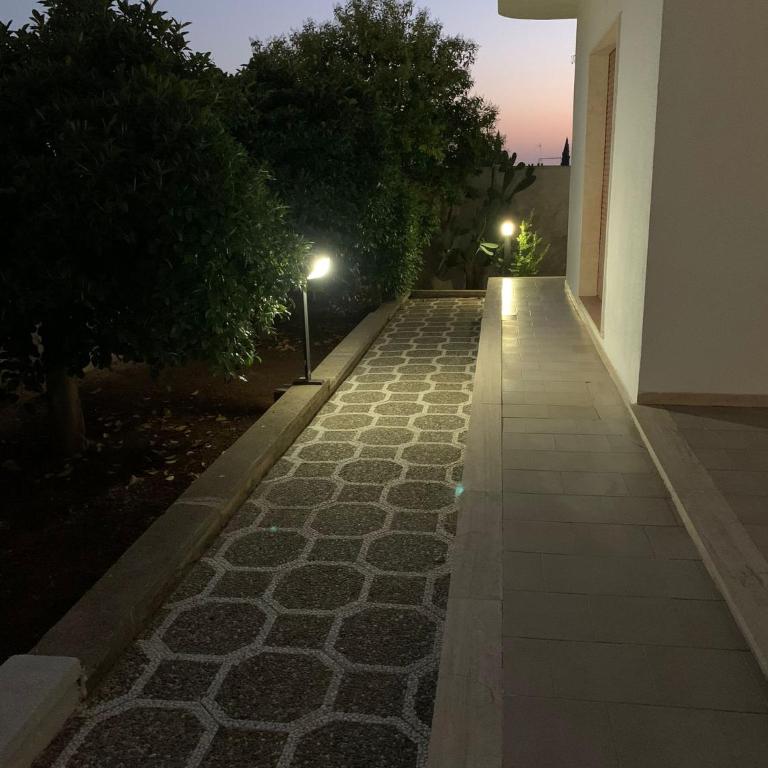 La Villetta al Mare - Two-Bedroom House - 39