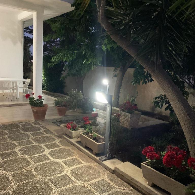 La Villetta al Mare - Two-Bedroom House - 42