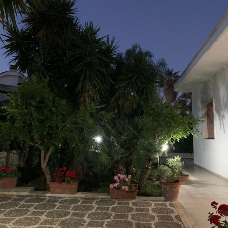 La Villetta al Mare - Two-Bedroom House - 40