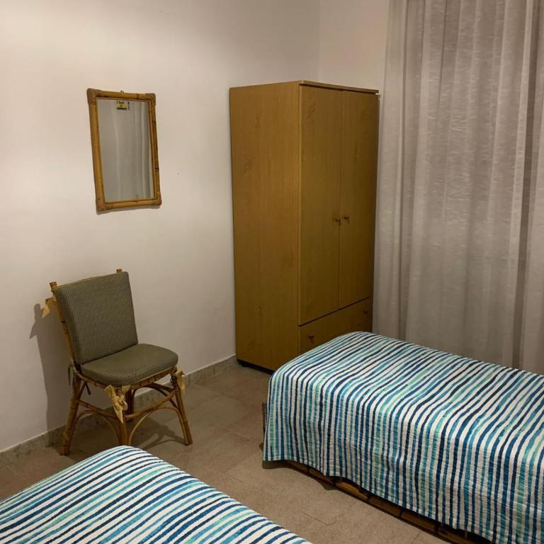 La Villetta al Mare - Two-Bedroom House - 29