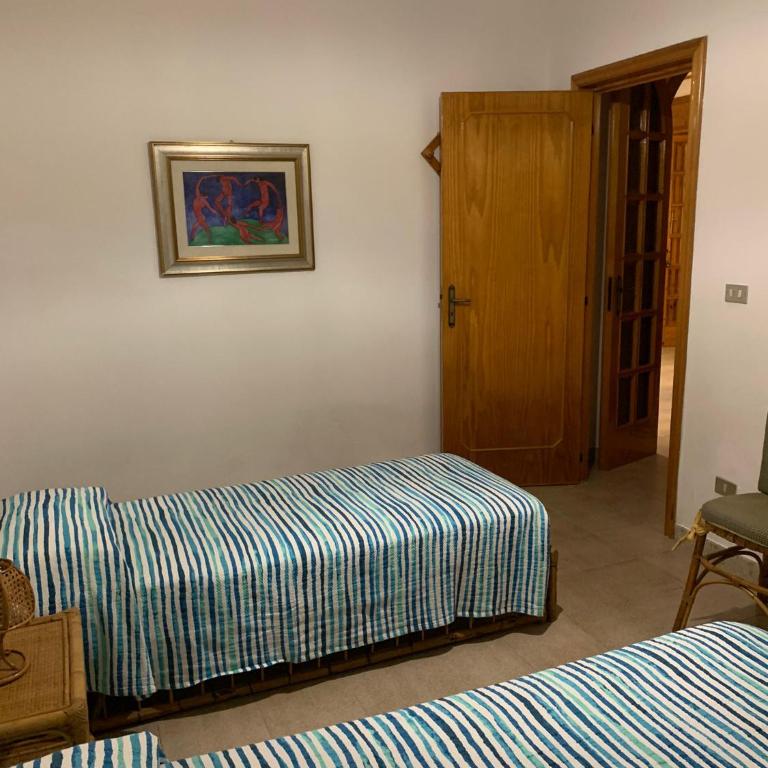 La Villetta al Mare - Two-Bedroom House - 30