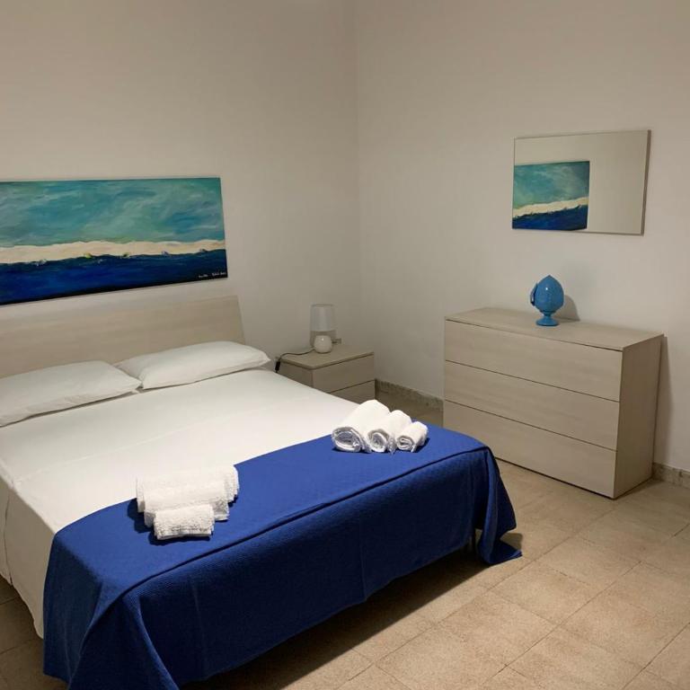 La Villetta al Mare - Two-Bedroom House - 27