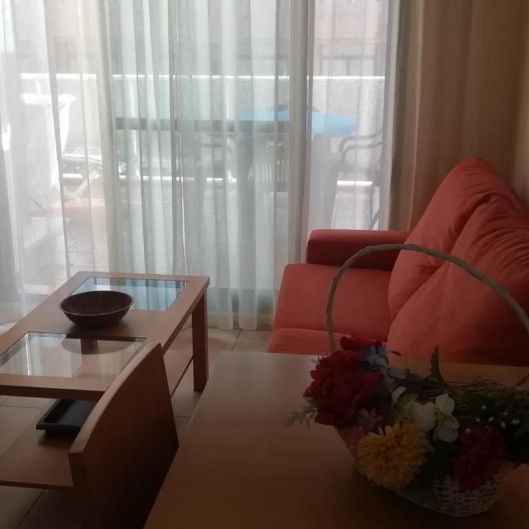 Ático playa Vera, Costa Rey, jacuzzi y 3 piscinas, 2 terrazas 50m - Apartamento de 2 dormitorios - 5