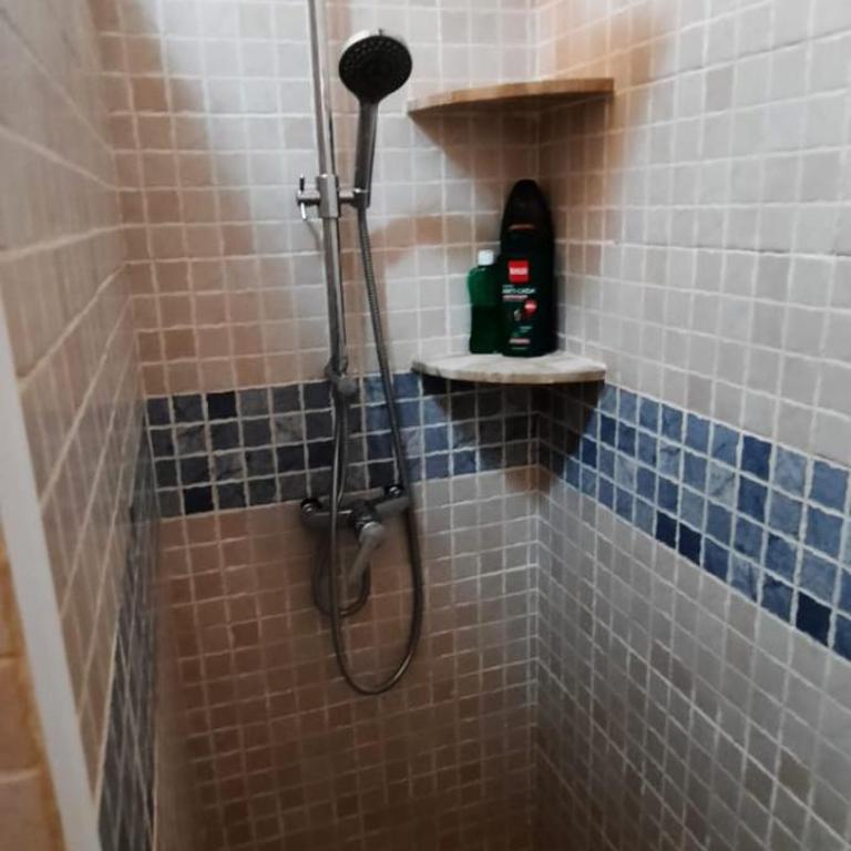 1ª Línea de Playa, 2 Dormitorios, plaza de garaje - Two-Bedroom Apartment - 32