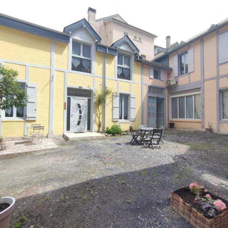 Ceriflor-Le Vignemale - Appartamento con 2 Camere da Letto - 9