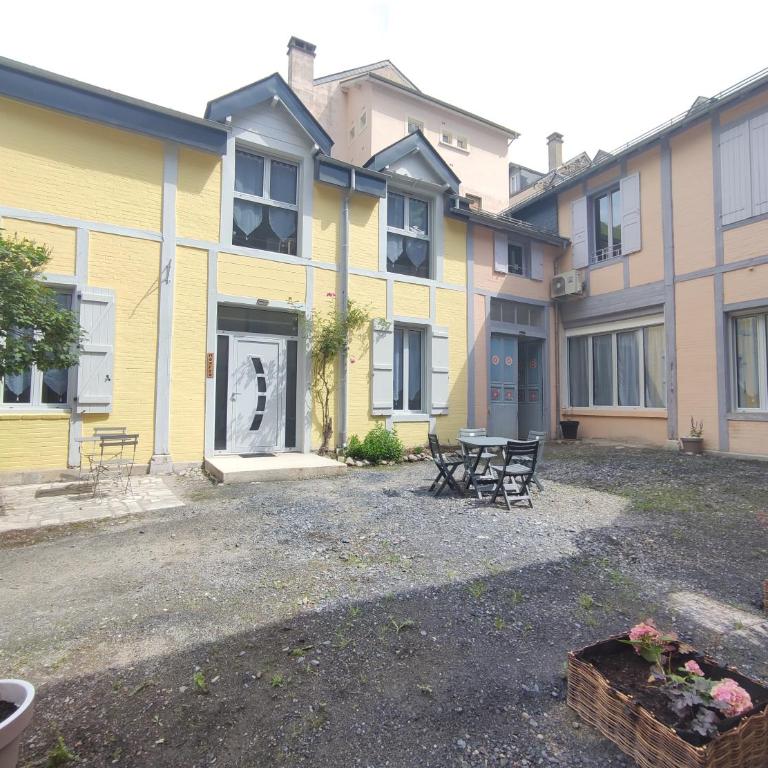Obalie-Le Vignemale - Appartement 1 Chambre - 9