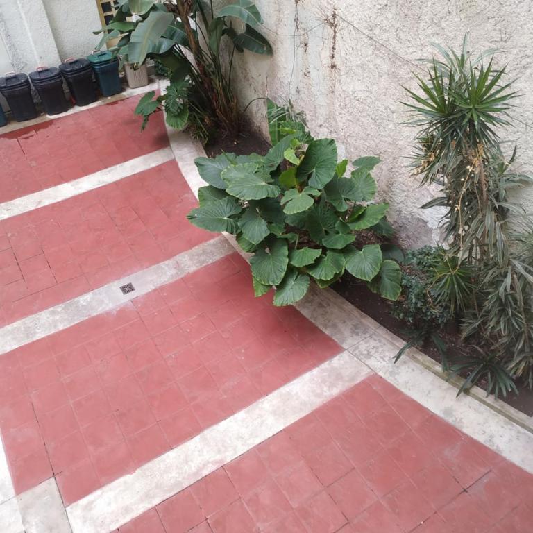 Lavalle Studio Buenos Aires - Apartamento de 1 dormitorio - 59