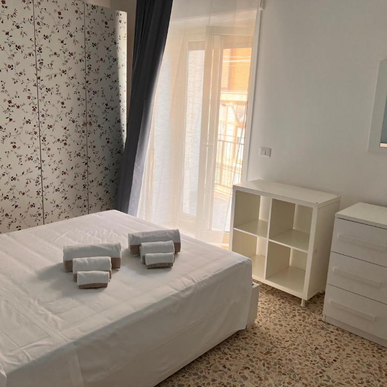 Casa Vitale - Appartamento con Vista Mare - 1