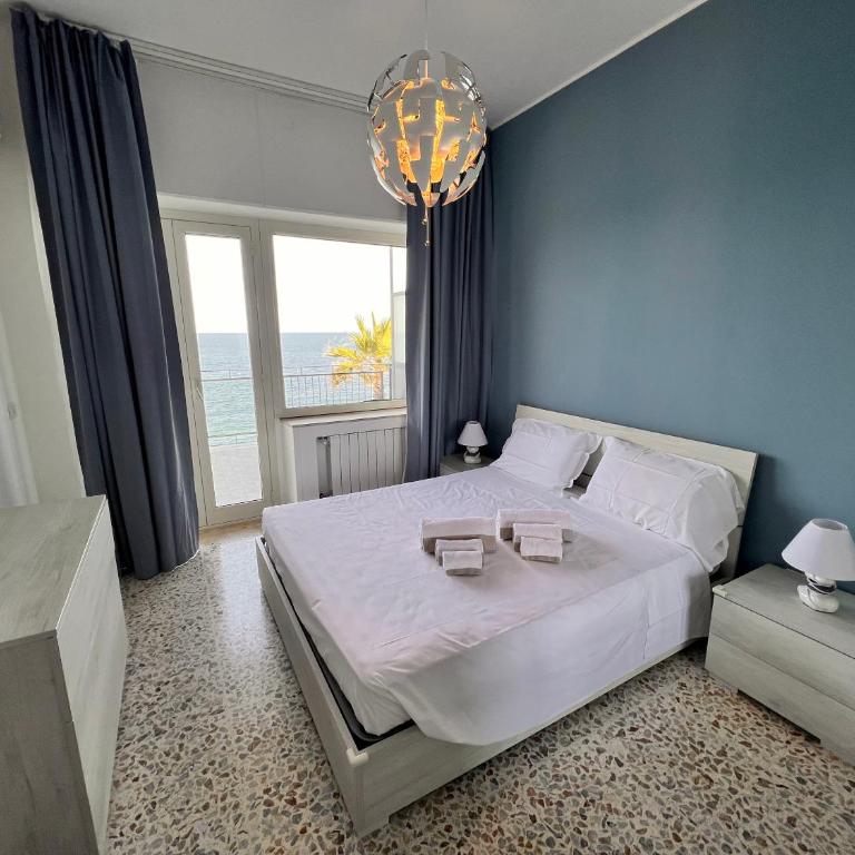Casa Vitale - Appartamento con Vista Mare - 3