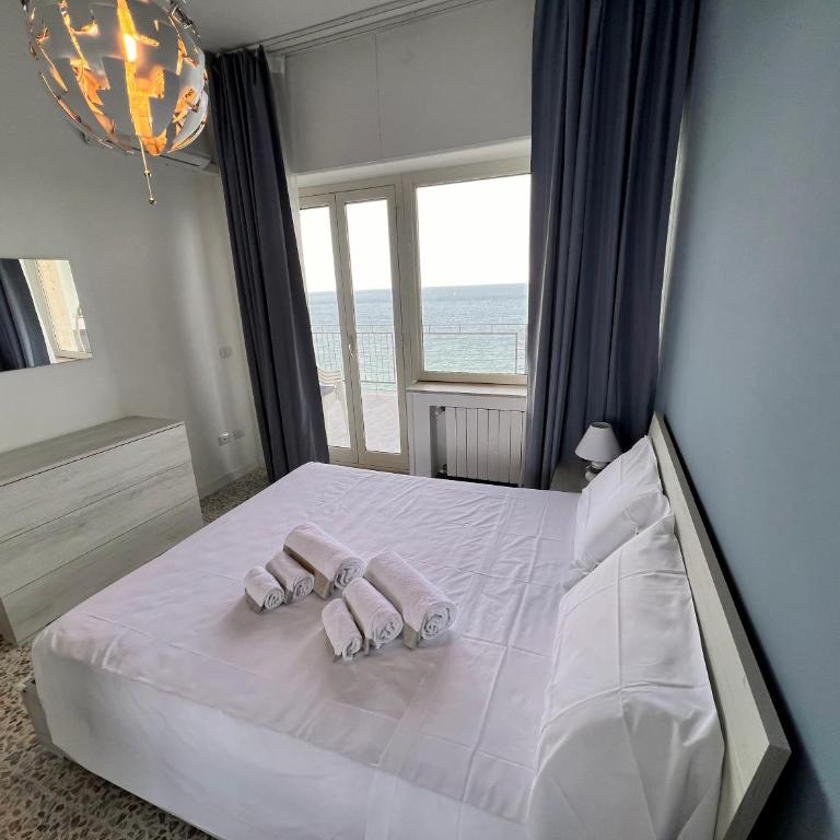 Casa Vitale - Appartamento con Vista Mare - 4