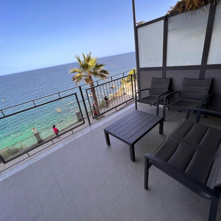 Casa Vitale - Appartamento con Vista Mare - 5