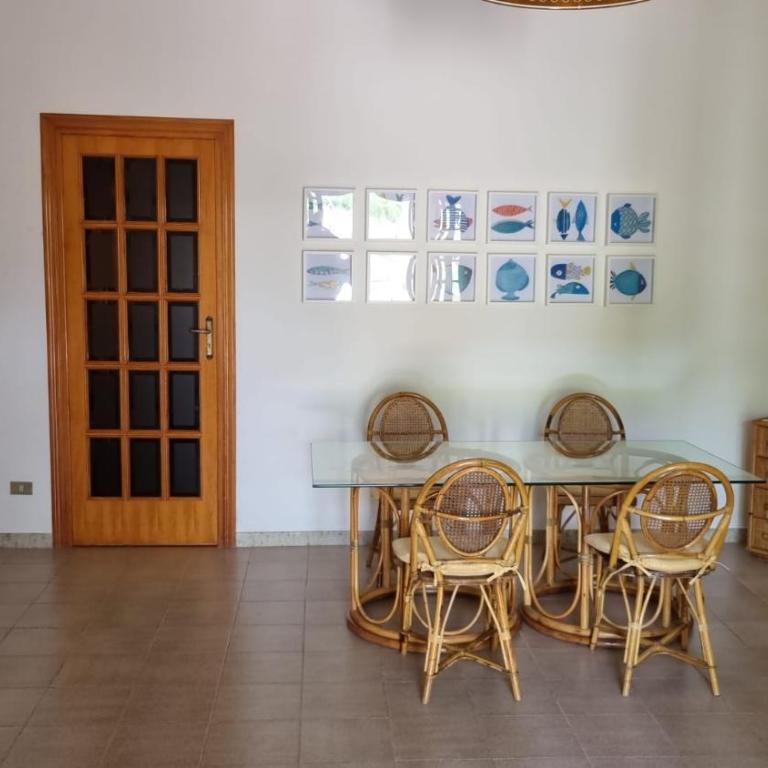 La Villetta al Mare - Two-Bedroom House - 18