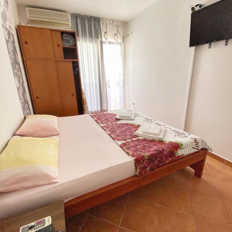 Guest House Villa Natali - Chambre Double Standard - 2