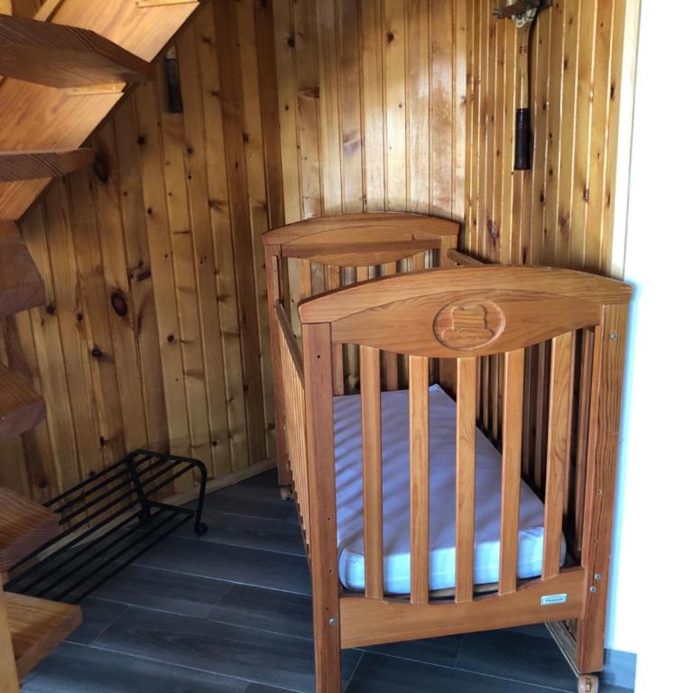 El Refugio de Lomas del Flamenco - Casa de 2 dormitorios - 36