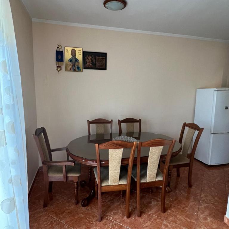Apartman Savo - Three-Bedroom Apartment - 6